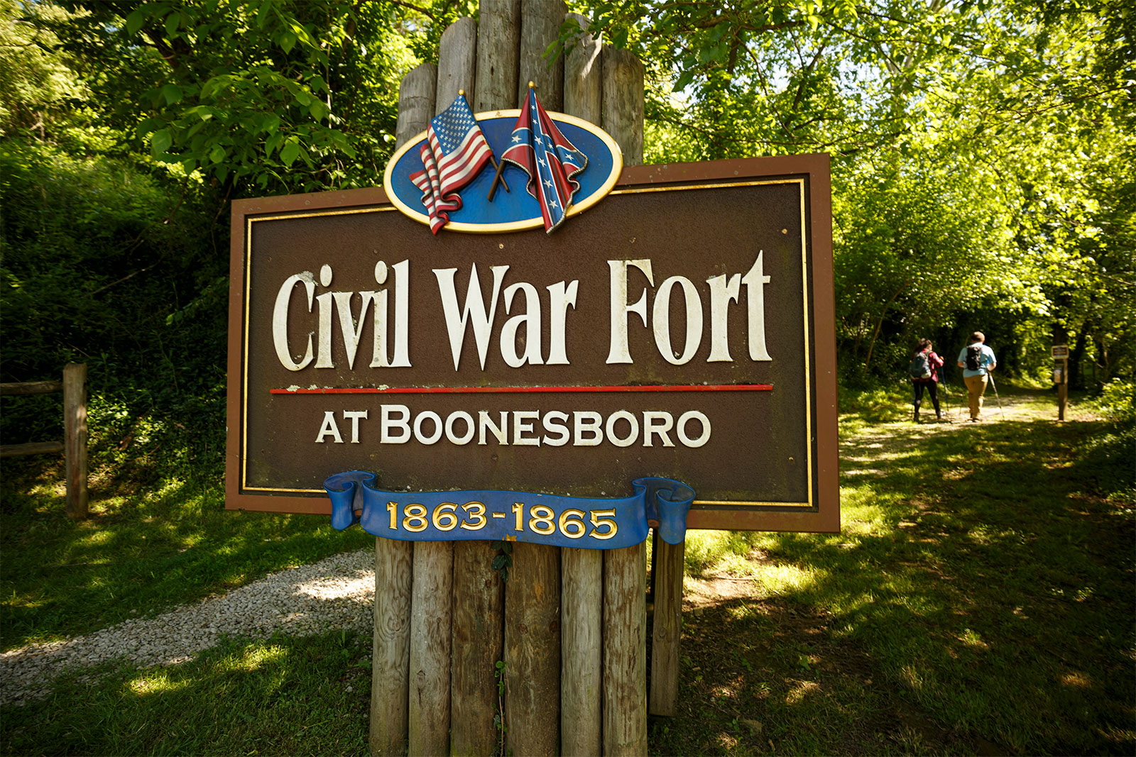 civil war tours kentucky