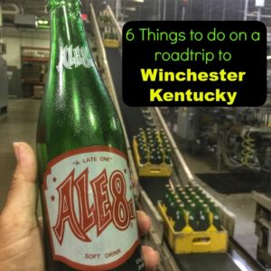 6 Things to Do on a Road-trip to Winchester Kentucky
