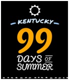 The 99 Days of Summer Countdown Begins