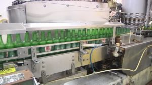 A look inside the Ale-8-One factory