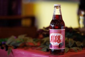 Ale-8-One has a new summer soda flavor. We had people try it. Here’s what they said.