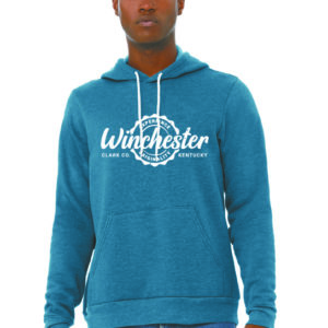 Winchester - Logo Sweatshirt