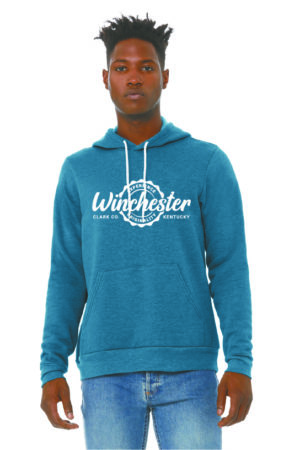 Winchester – Logo Sweatshirt