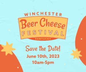 Beer Cheese Festival, Downtown Winchester