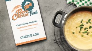 BEER CHEESE TRAIL