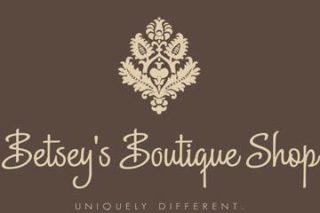 Betsey’s Boutique Shop