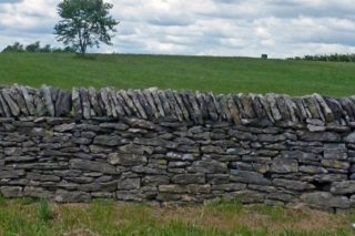Stone Fence Driving Tour