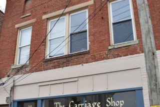 The Carriage Inn