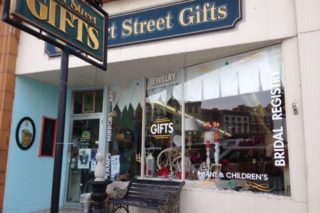 Court Street Gifts