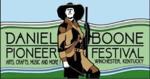 The 44th Annual Daniel Boone Pioneer Festival