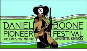 Daniel Boone Pioneer Festival: Arts, Crafts, Music & More! - Visit  Winchester Kentucky