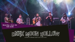 Dark Moon Hollow w/ Bell On Wheels