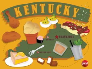 Great Bites in the Bluegrass State: What to Eat in Kentucky