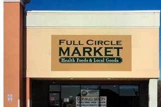 Full Circle Market – Health Foods