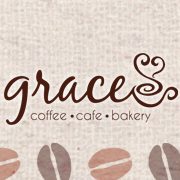 Grace bakery logo