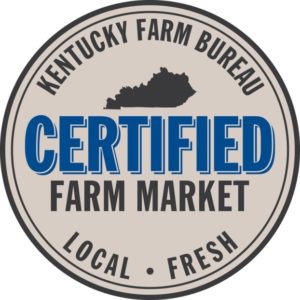 Clark home to two 2020 Certified Farm Markets