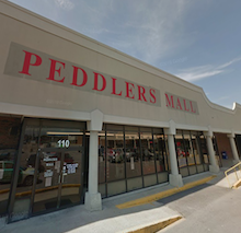 Peddler’s Mall