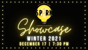 SPARK Winter 2021 Showcase