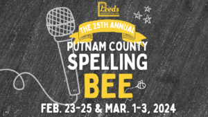 The 25th Putnam County Spelling Bee