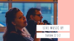 Live Music by Station 22 1/2