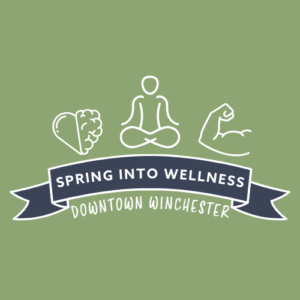 Spring Into Wellness!