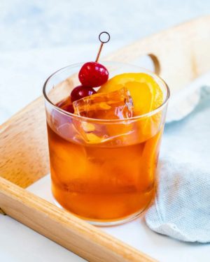 The Bourbon Flight’s top ten best bourbon cocktails