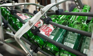 Spotlight on Winchester: Touring the Ale-8-One Factory