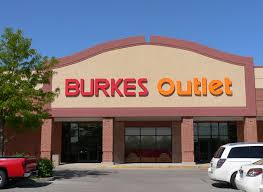 Burke’s Outlet