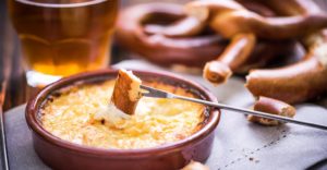 Flavor of the Week: Beer cheese, a spread with near infinite possibilities