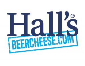 Hall’s Beer Cheese, America’s original beer cheese, expands into the Midwest grocery giant, Hy-Vee Supermarkets.