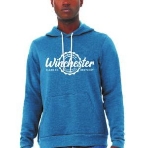Winchester Hooded Sweatshirt