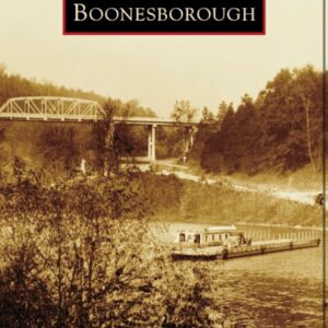 "Images of America: Boonesborough" by Harry G. Enoch