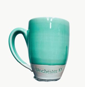 Dirty South Winchester Mug
