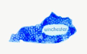 Magnet – Winchester