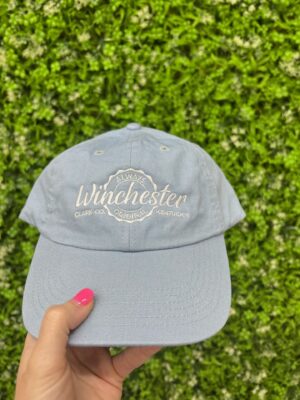 Winchester Baseball Cap