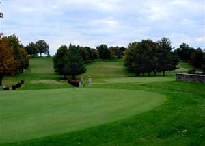 Winchester Country Club Golf