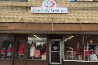 Rosebuds Boutique