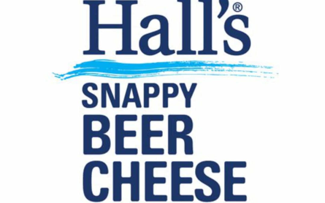 Hall’s Beer Cheese to launch pimento spread during SFA Live