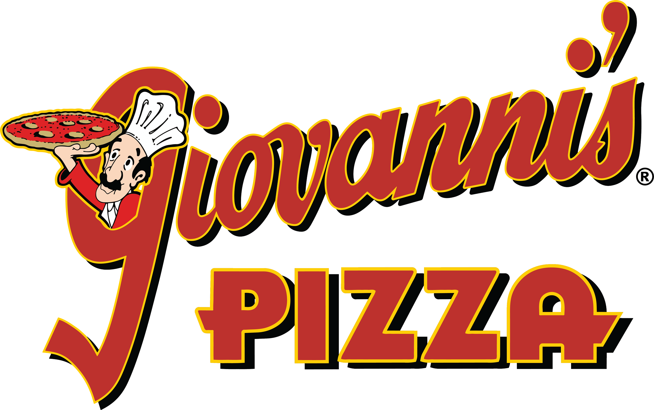 Giovanni's Pizza