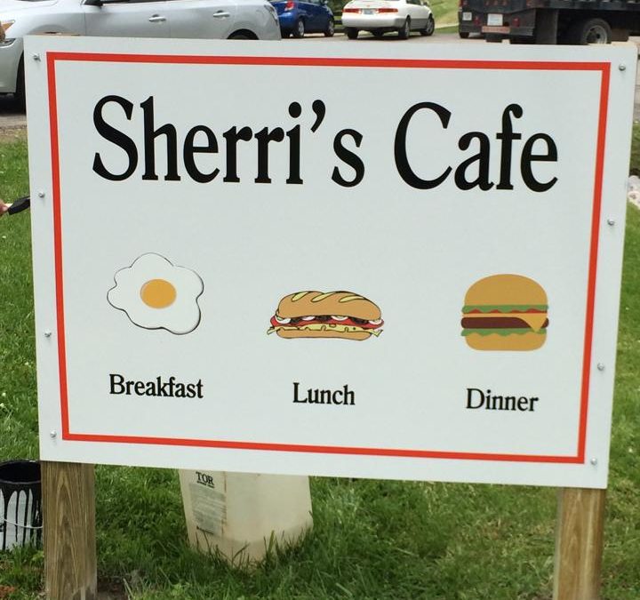 Sherri’s Cafe