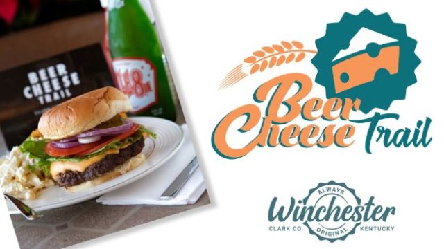 Beer Cheese Trail®Win
