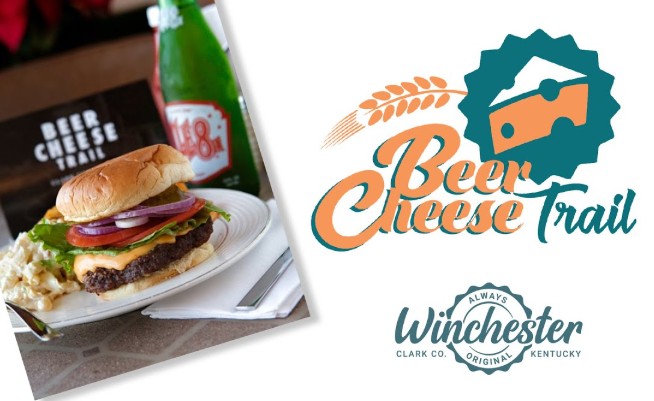 Beer Cheese Trail®