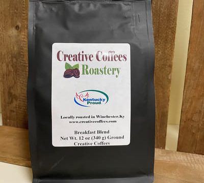 CreativeCoffees