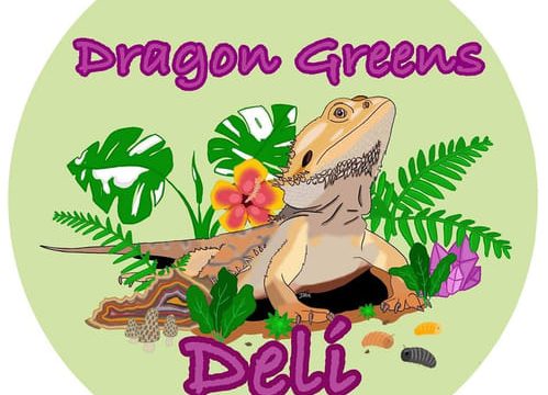 DragonGreens