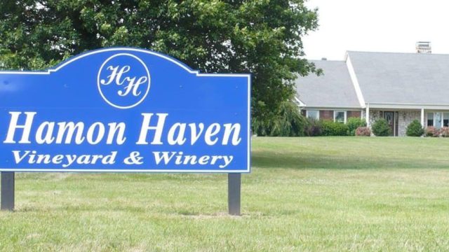HamonHaven