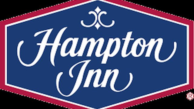Hampton Inn
