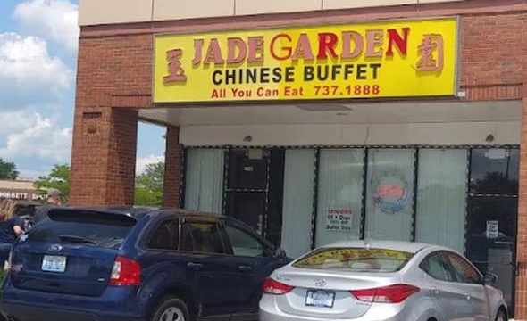 Jade Garden