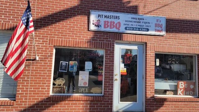 PitMasters