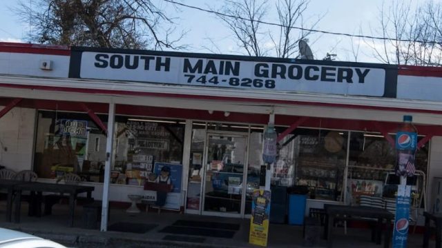 South Main Grocery