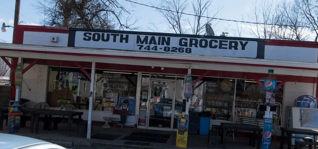 South Main Grocery & Grill